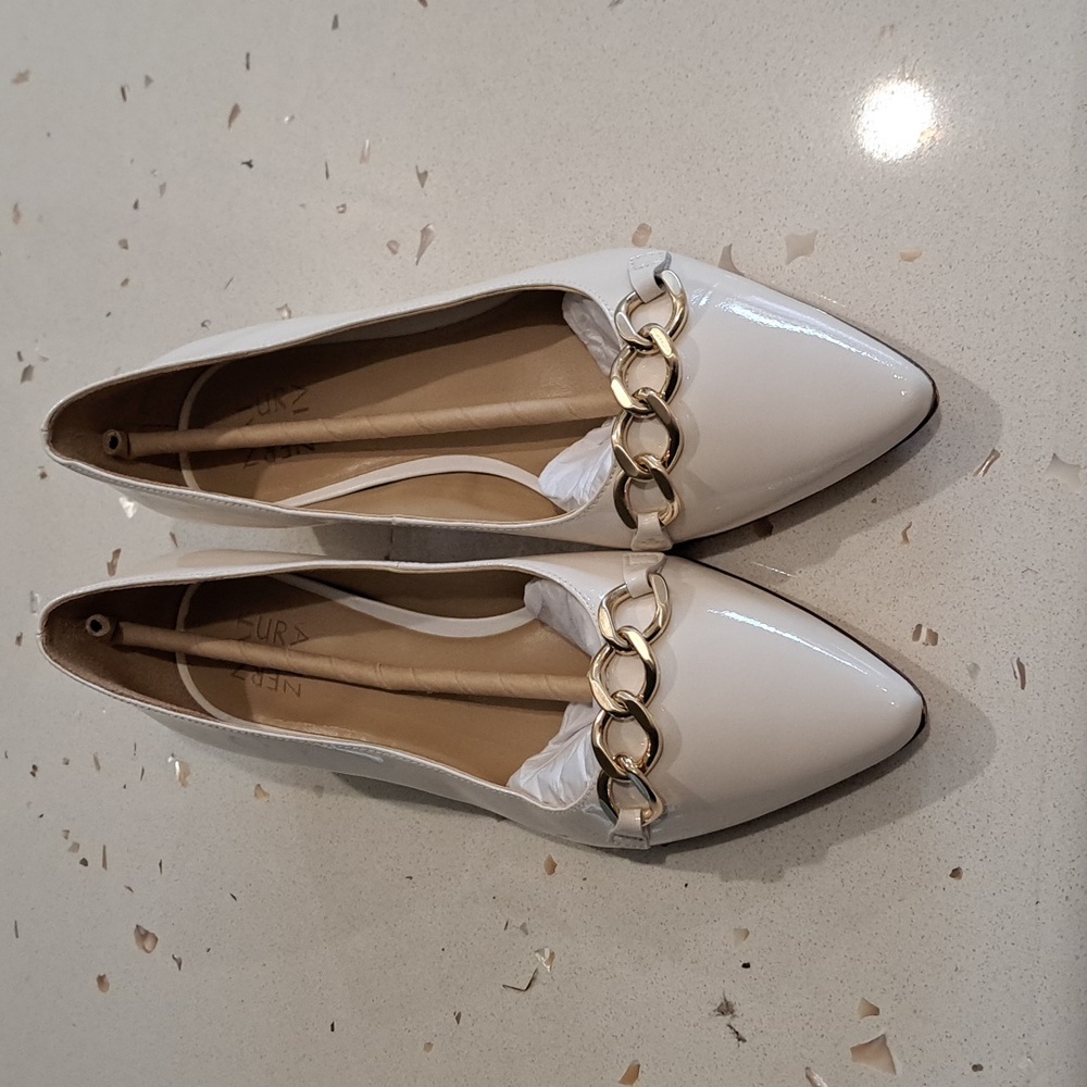 NWOT Naturalizer pumps